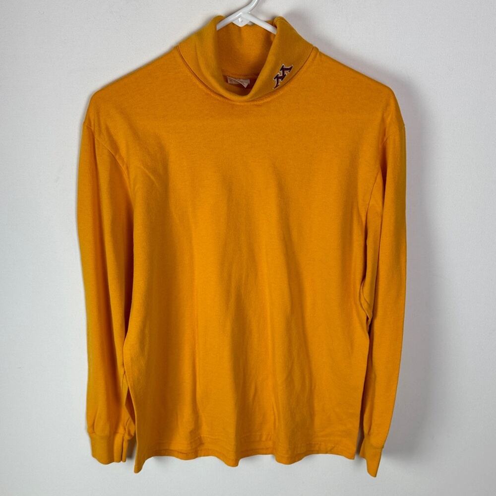 VTG Minnesota Turtleneck - Men's Medium
